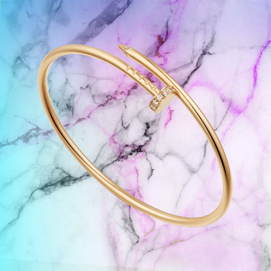 BRACELET CARTI*R - OR